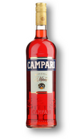 CAMPARI 750ML